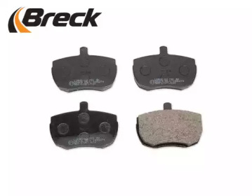 breck 203590070100